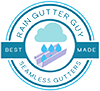 Rain Gutter Guy logo